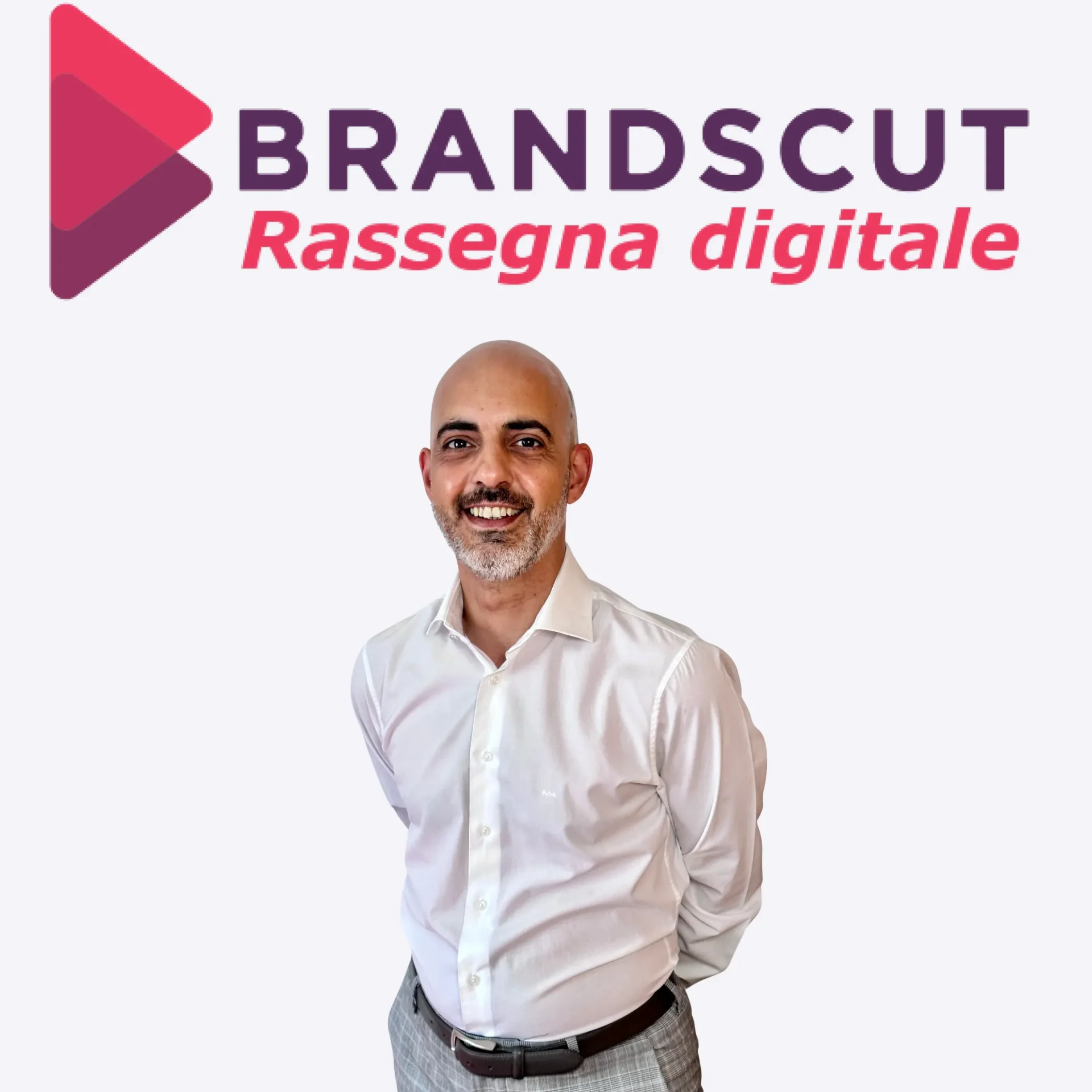 Podcast Brandscut Rassegna Digitale Podcast Brandscut Rassegna Digitale