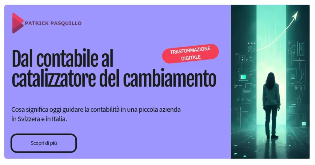 Dal contabile al catalizzatore del cambiamento {{brizy_dc_image_alt entityId=