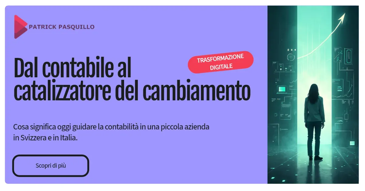 Dal contabile al catalizzatore del cambiamento {{brizy_dc_image_alt entityId=