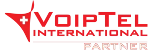 VoipTel International SA Partnership Logo VoipTel International SA Partnership Logo